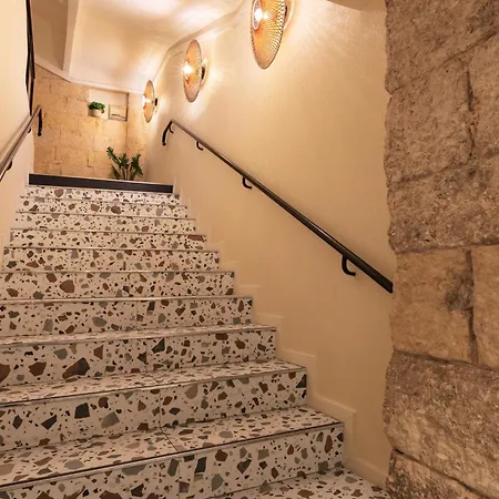 Hotel Life Marseille Vp - Vieux Port-3