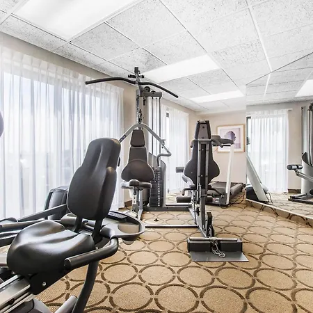 Comfort Inn-2