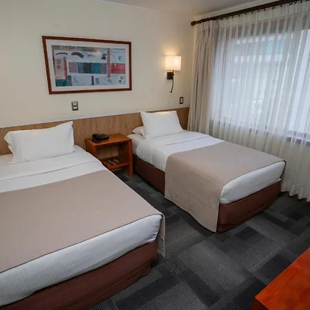 Hotel Don Luis Puerto Montt-2