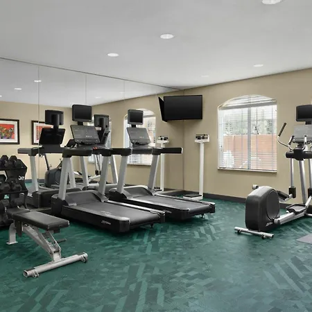Towneplace Suites By Marriott Tucson Williams Centre-3