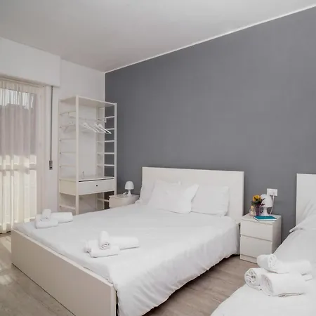 Hotel Bacco Rooms&Breakfast-3