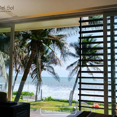 Villa Del Sol Beach Resort & Spa-2