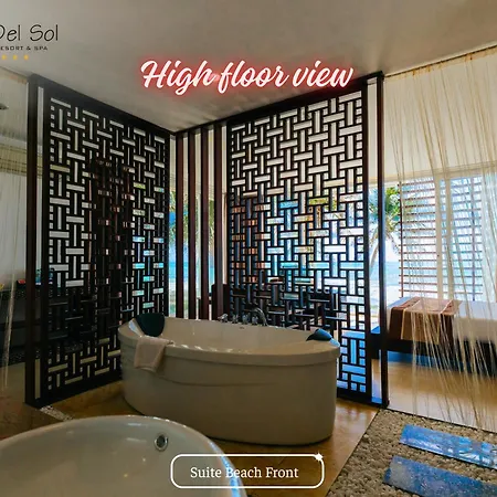 Villa Del Sol Beach Resort & Spa-3
