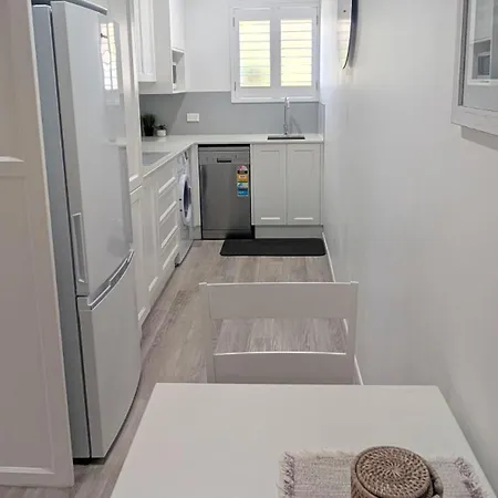 Rainbow Getaway Holiday Apartments-3