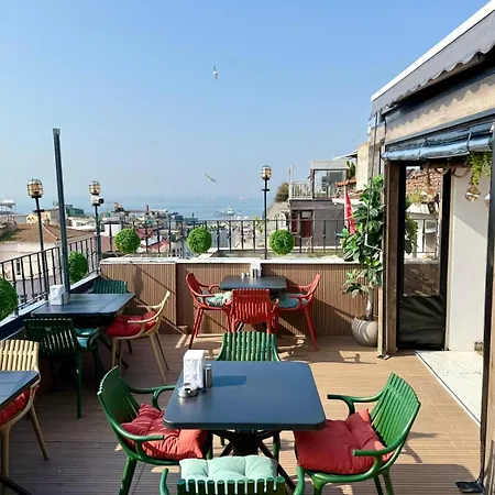 Istanbul hotel-2
