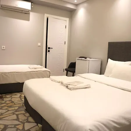 Brk Dream Suites Taksim-2