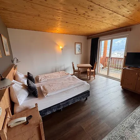 Wildauers Ansitz Haidenhof Stay & Sleep-2
