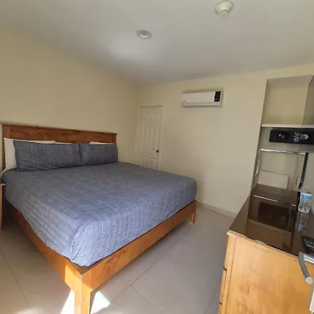 Hotel Baja-2