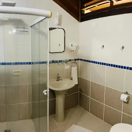 Pauba Praia Hotel-3