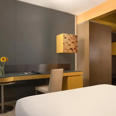 Una Hotels Bologna Centro-3