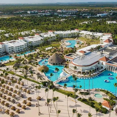 Paradisus by Meliá Palma Real Golf&Spa Resort - All Inclusive-2