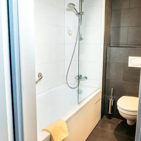 Stay2Munich Hotel&Serviced Apartments-2