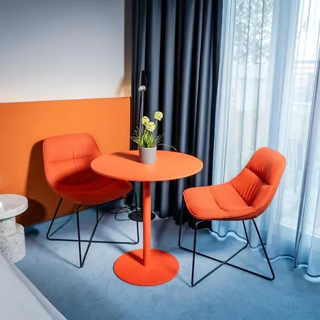 Stay2Munich Hotel&Serviced Apartments-3