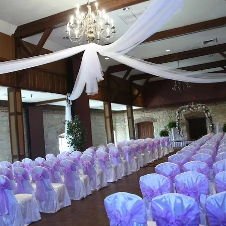 Holiday Inn At Six Flags Saint Louis By Ihg-3