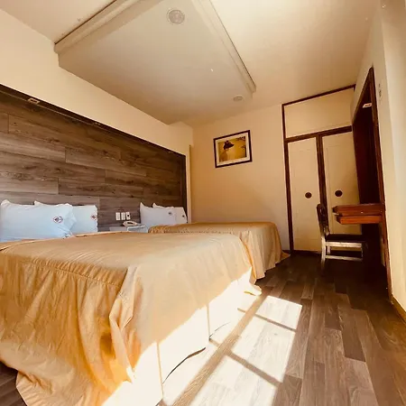 Hotel Mina-3