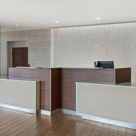 Fairfield Inn & Suites By Marriott Alamosa-2