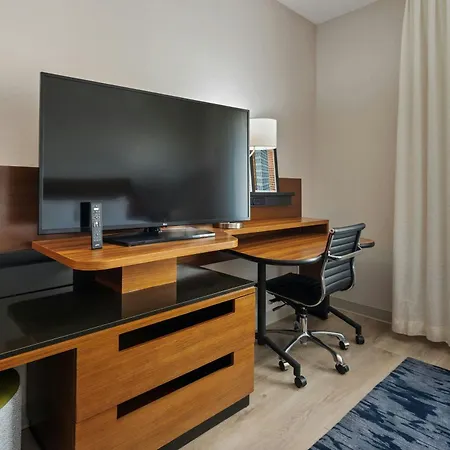 Fairfield Inn & Suites By Marriott Alamosa-3