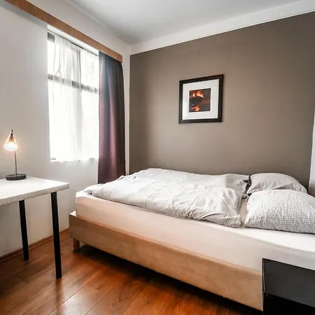 Guesthouse Andrea-2