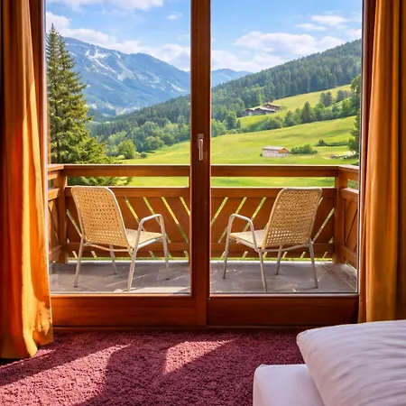 Hotel Sommerer - nur 100m zum Skilift&Jokercard-3