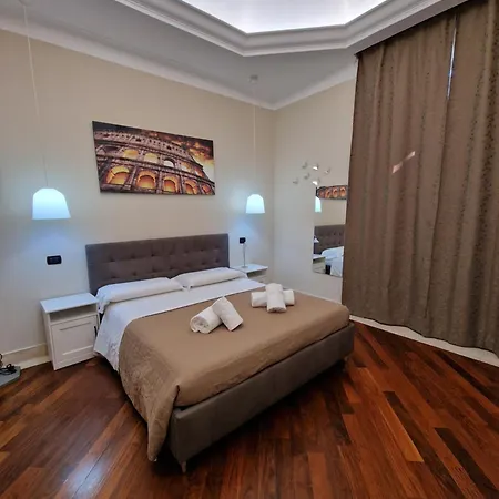 Rent Rooms Saint Peter-2
