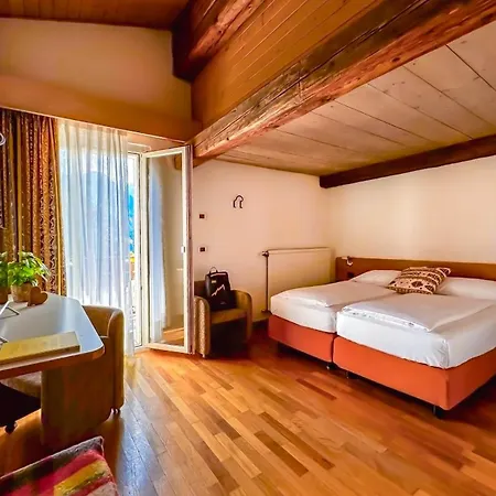 Hotel Los Andes-3