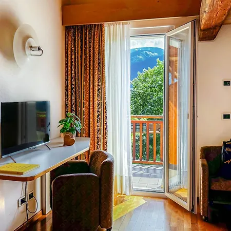 Hotel Los Andes-2