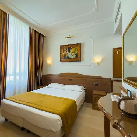Hotel Marco Polo Rome-2
