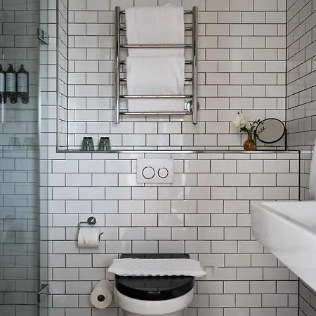 Nofo Hotel, Worldhotels Crafted-2