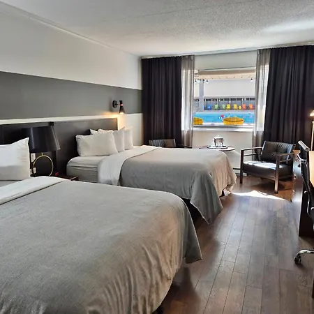 Hotel Rimouski-2