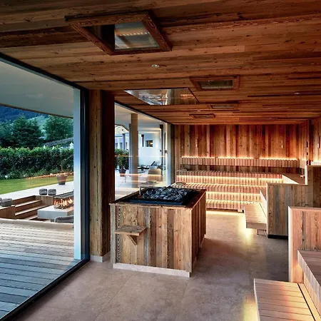 Der Boeglerhof - Pure Nature Spa Resort-3