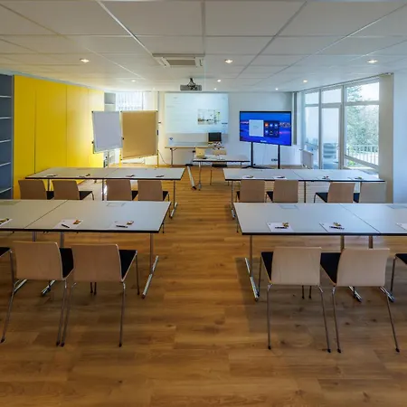 Hotel ISG Heidelberg-2