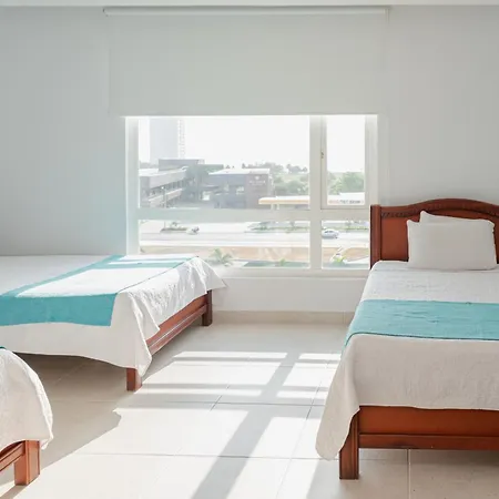 Sanha Plus Hotel-3