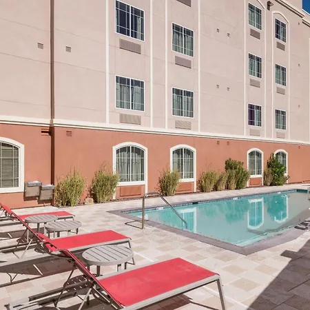 Towneplace Suites By Marriott Tucson Williams Centre-2