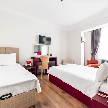 Perazre Hotel-2