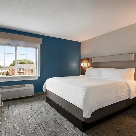 Holiday Inn Express - Bowling Green By Ihg-3