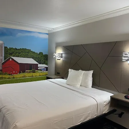Travelodge By Wyndham Odessa-2