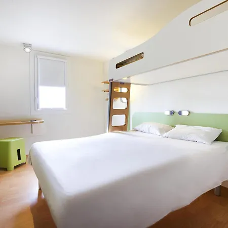 ibis budget Saint Paul Les Dax-2
