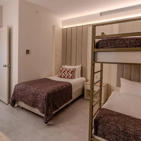Port Nature Luxury Resort-3