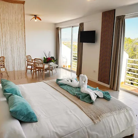 Hotel Selva Arenal-2