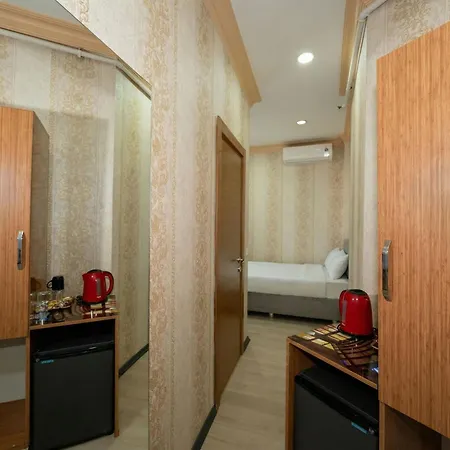 Maxwell Hotel-2