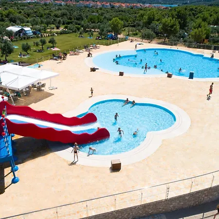Mobile Homes Camping Kovacine-2