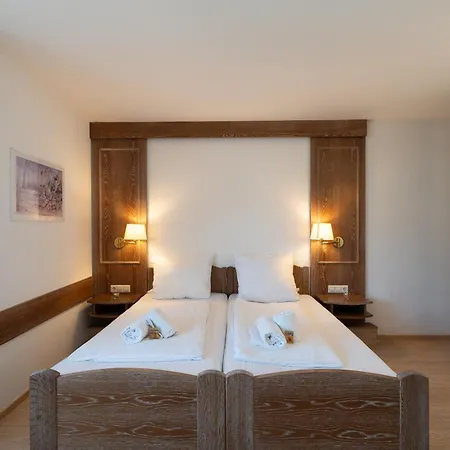 Hotel Baeren-3
