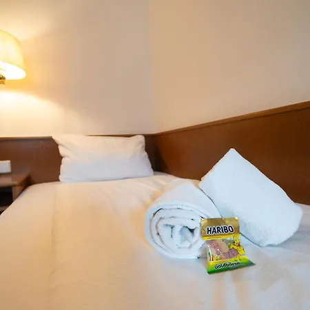 Hotel Baeren-2