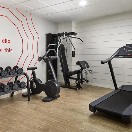 NH Ciudad de Valencia-3