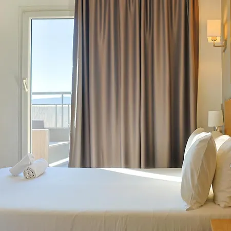 Residhotel Le Grand Prado-3