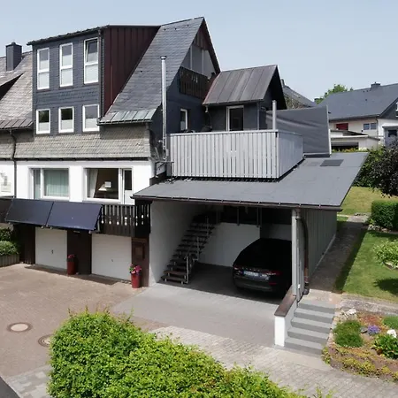 Pension Haus Linden-2