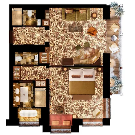 Hotel Saint Roch-3