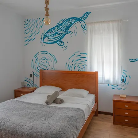 Baleal Guesthouse - Yoga Included-3
