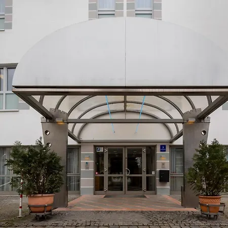 City Hotel Rosenheim-2