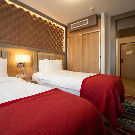 Art Hotel Rotterdam-Fully Renovated-3